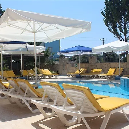 Apart-hotel Victoria Princess
