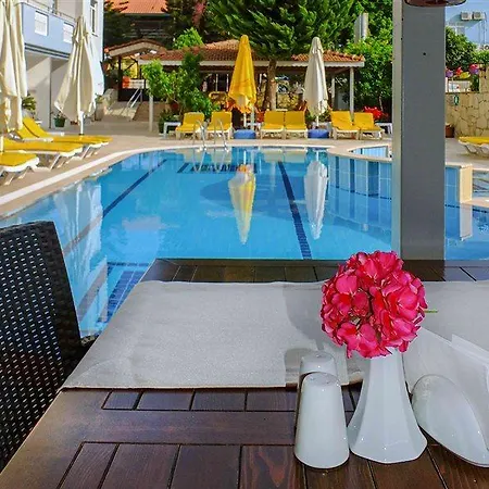 Apart-hotel Victoria Princess