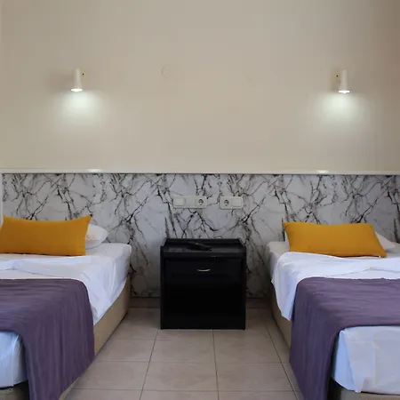 Victoria Princess Apart Otel 4*