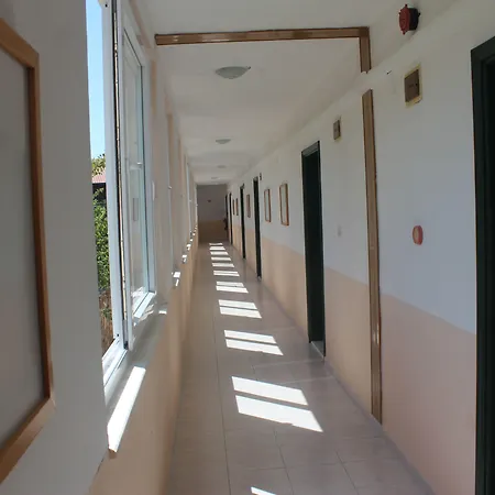 Apart Otel Victoria Princess