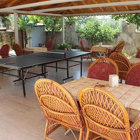 Apart Otel Victoria Princess Side