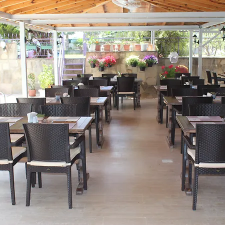 公寓式酒店 Victoria Princess 锡德