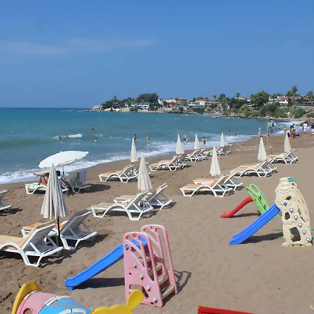 Victoria Princess Apart Otel