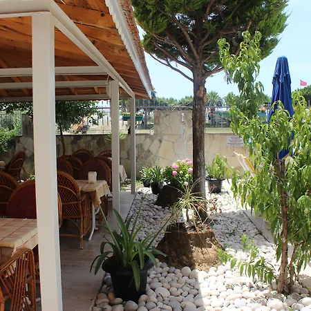 Apart Otel Victoria Princess