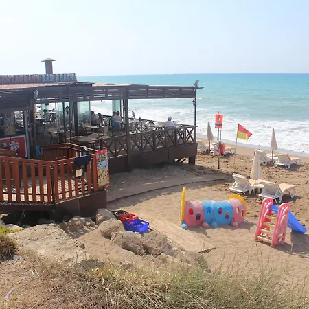 Victoria Princess Lägenhetshotell