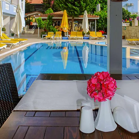 Apart-hotel Victoria Princess 2*