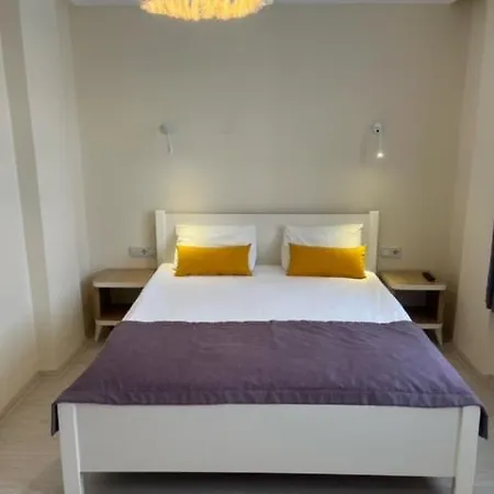 Victoria Princess Apart-hotel