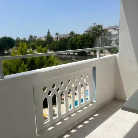 Apart-hotel Victoria Princess