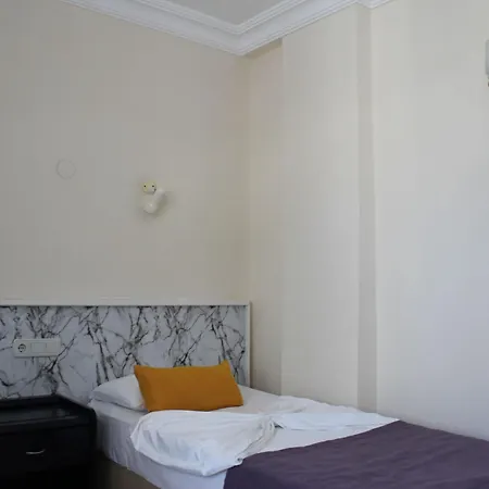 Victoria Princess Apart-hotel Side