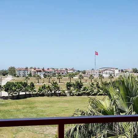 Victoria Princess Apart-hotel 2*