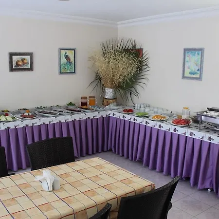 Apart-hotel Victoria Princess 2*