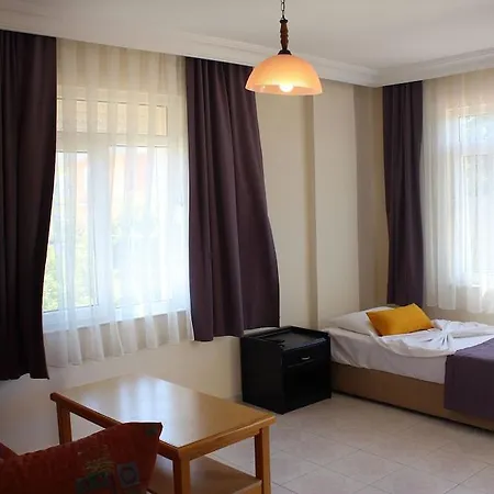 Victoria Princess Apart-hotel