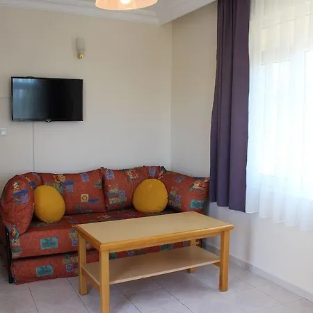 Victoria Princess Apart-hotel 2*