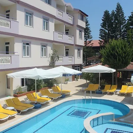 Apart-hotel Victoria Princess