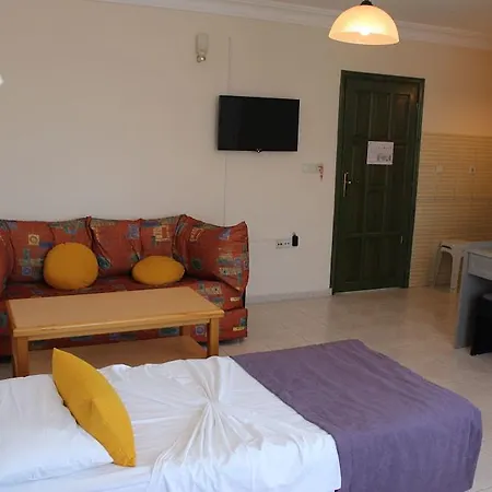 Victoria Princess Apart-hotel 2*