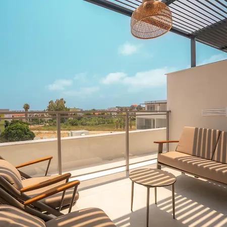 Apart Otel Victoria Princess Side