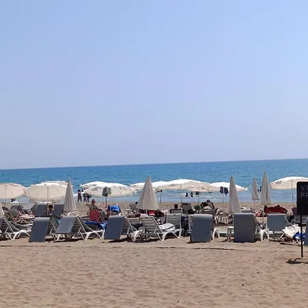 Apart Otel Victoria Princess