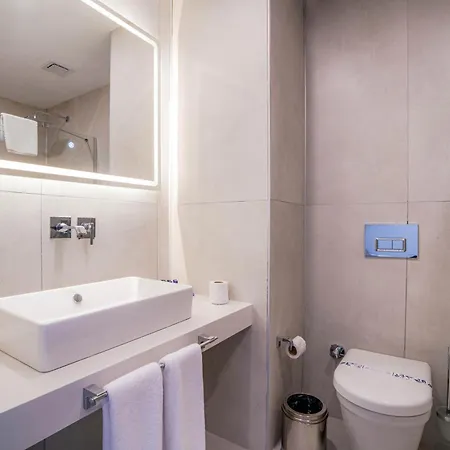 公寓式酒店 Victoria Princess 锡德