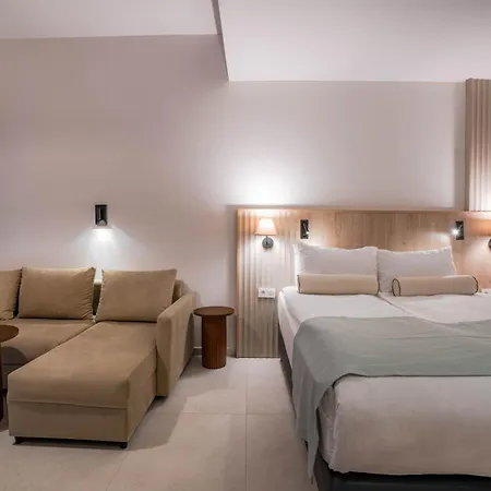 Apart Otel Victoria Princess Side