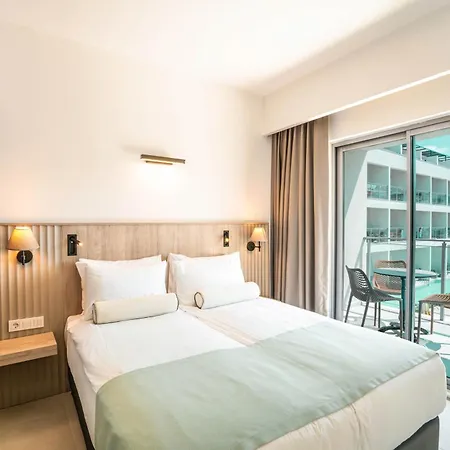 Victoria Princess 4* 锡德