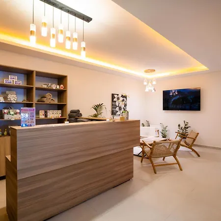 Victoria Princess 公寓式酒店