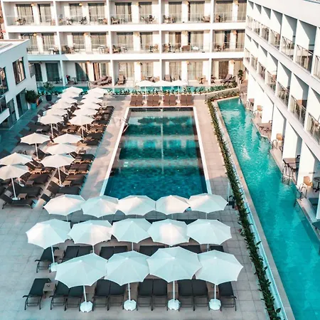 Apart Otel Victoria Princess 4*