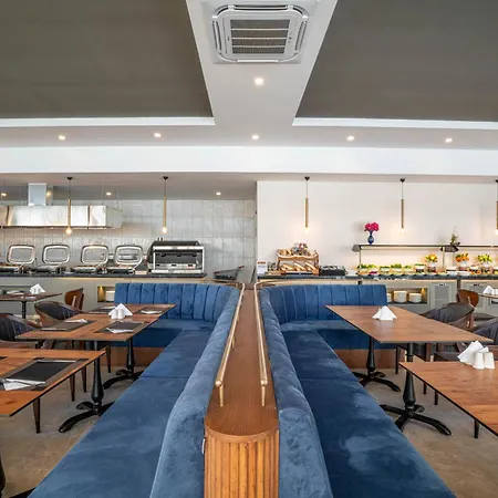 Victoria Princess Apart Otel 4*