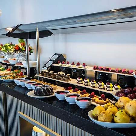 Victoria Princess 公寓式酒店