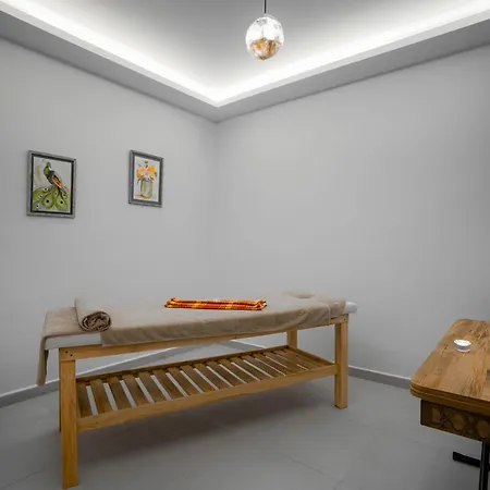 公寓式酒店 Victoria Princess