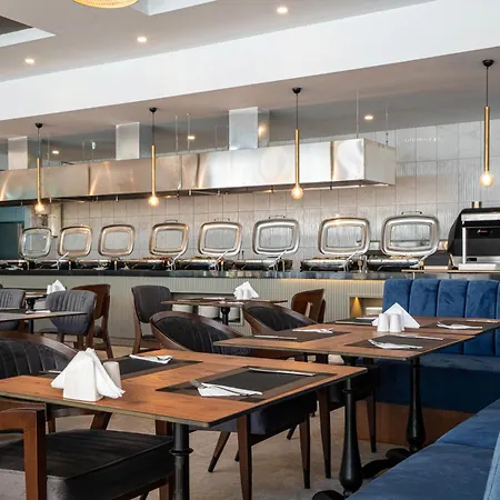 Victoria Princess 公寓式酒店