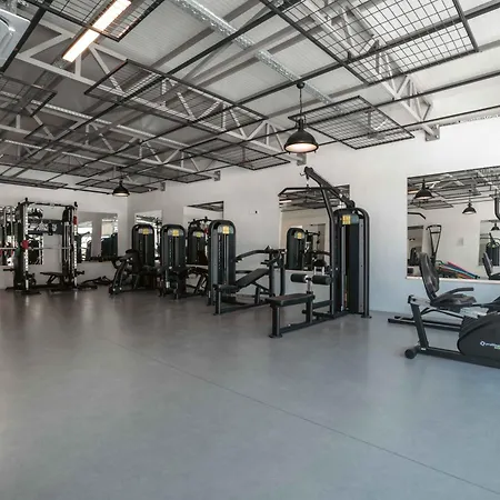 Victoria Princess Apart Otel 4*