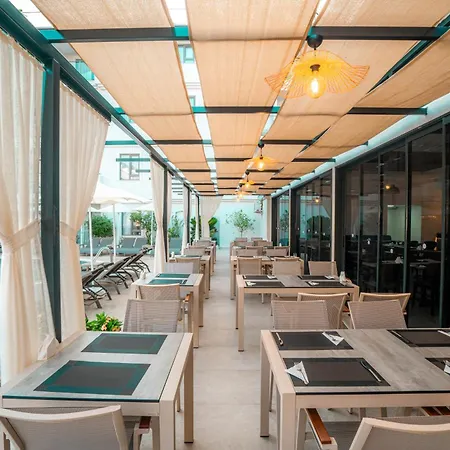 Victoria Princess 公寓式酒店 锡德