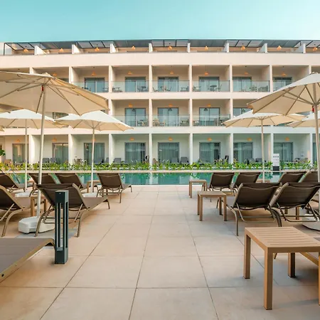 Victoria Princess Apart Otel 4*