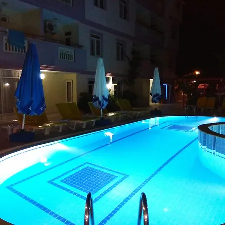 Victoria Princess Apart Otel 4*