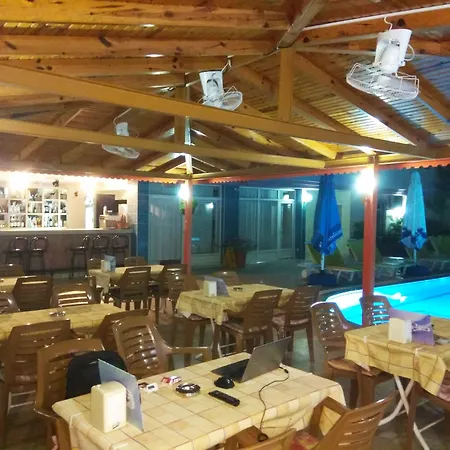 Victoria Princess 公寓式酒店