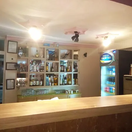 Victoria Princess Lägenhetshotell