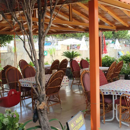 Apart Otel Victoria Princess 4*