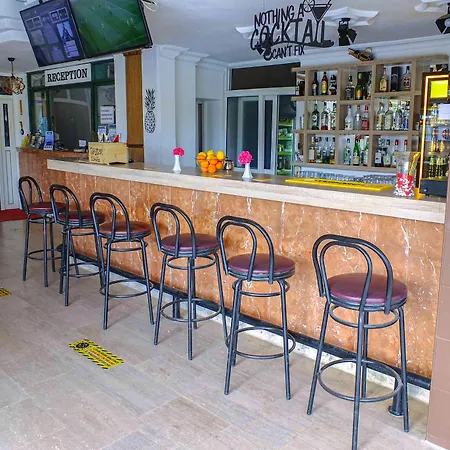 Apart Otel Victoria Princess Side