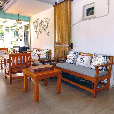 Victoria Princess Apart Otel