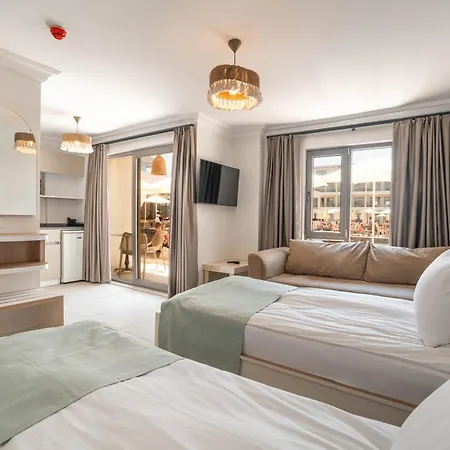 Victoria Princess 锡德