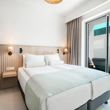 Apart Otel Victoria Princess