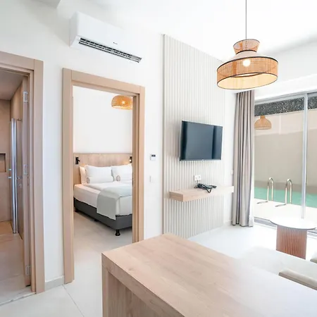 Victoria Princess 公寓式酒店 4*