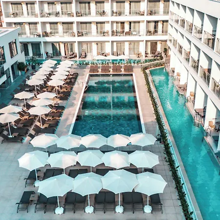 Hotel Victoria Princess
