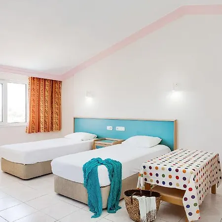 Apart-hotel Victoria Princess 2*