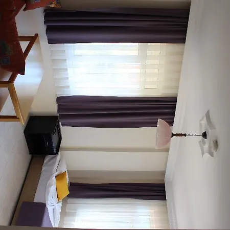 Victoria Princess Apart-hotel 2*