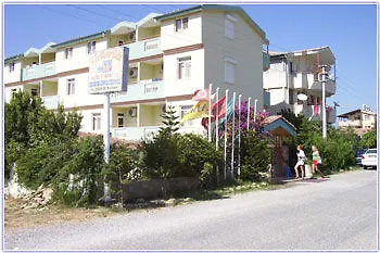 Victoria Princess Apart-hotel Side