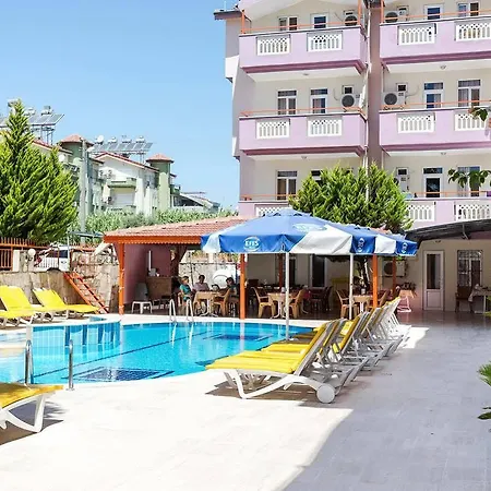 Apart-hotel Victoria Princess