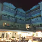 Victoria Princess 4* Side