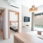 Victoria Princess Aparthotel 4*