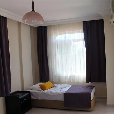 Victoria Princess Aparthotel